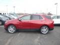 Cajun Red Tintcoat - Equinox Premier AWD Photo No. 2