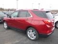 Cajun Red Tintcoat - Equinox Premier AWD Photo No. 3