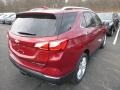 Cajun Red Tintcoat - Equinox Premier AWD Photo No. 5
