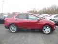 Cajun Red Tintcoat - Equinox Premier AWD Photo No. 6