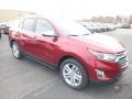 Cajun Red Tintcoat - Equinox Premier AWD Photo No. 7