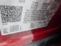 Cajun Red Tintcoat - Equinox Premier AWD Photo No. 16