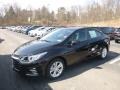 2019 Mosaic Black Metallic Chevrolet Cruze LS  photo #1