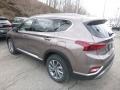 2019 Earthy Bronze Hyundai Santa Fe SEL Plus AWD  photo #6