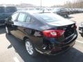 2019 Mosaic Black Metallic Chevrolet Cruze LS  photo #3