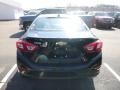 2019 Mosaic Black Metallic Chevrolet Cruze LS  photo #4