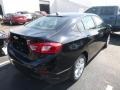 2019 Mosaic Black Metallic Chevrolet Cruze LS  photo #5
