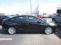 2019 Mosaic Black Metallic Chevrolet Cruze LS  photo #6