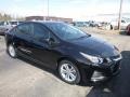 2019 Mosaic Black Metallic Chevrolet Cruze LS  photo #7