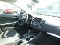 2019 Mosaic Black Metallic Chevrolet Cruze LS  photo #10