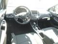 2019 Mosaic Black Metallic Chevrolet Cruze LS  photo #13