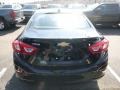 Mosaic Black Metallic - Cruze LS Photo No. 4