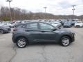 Thunder Gray - Kona SE AWD Photo No. 1