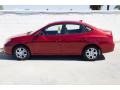 Apple Red Pearl - Elantra GLS Sedan Photo No. 8