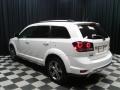 2017 Vice White Dodge Journey Crossroad Plus  photo #8