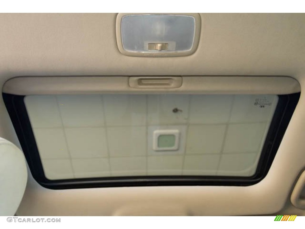 2009 Elantra GLS Sedan - Apple Red Pearl / Beige photo #17