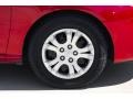 Apple Red Pearl - Elantra GLS Sedan Photo No. 32