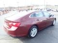 Butte Red Metallic - Malibu LT Photo No. 9
