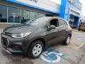 Nightfall Gray Metallic - Trax LT AWD Photo No. 1