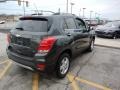 Nightfall Gray Metallic - Trax LT AWD Photo No. 4