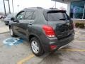 Nightfall Gray Metallic - Trax LT AWD Photo No. 5
