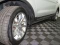 Ingot Silver - Explorer XLT 4WD Photo No. 5