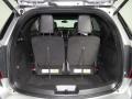 Ingot Silver - Explorer XLT 4WD Photo No. 8