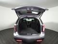 Ingot Silver - Explorer XLT 4WD Photo No. 9
