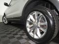 Ingot Silver - Explorer XLT 4WD Photo No. 13