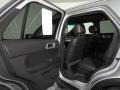 Ingot Silver - Explorer XLT 4WD Photo No. 14