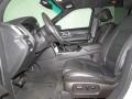 Ingot Silver - Explorer XLT 4WD Photo No. 17