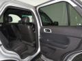 Ingot Silver - Explorer XLT 4WD Photo No. 18