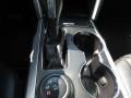 Ingot Silver - Explorer XLT 4WD Photo No. 24