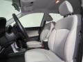 Satin White Pearl - Forester 2.5i Photo No. 4