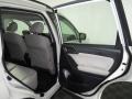 Satin White Pearl - Forester 2.5i Photo No. 7