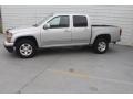Sheer Silver Metallic - Colorado LT Crew Cab Photo No. 6