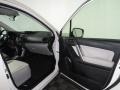 Satin White Pearl - Forester 2.5i Photo No. 9