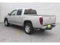 Sheer Silver Metallic - Colorado LT Crew Cab Photo No. 7