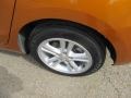 2017 Orange Burst Metallic Chevrolet Cruze LT  photo #15