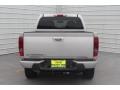 Sheer Silver Metallic - Colorado LT Crew Cab Photo No. 8