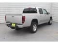 Sheer Silver Metallic - Colorado LT Crew Cab Photo No. 9