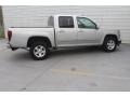 Sheer Silver Metallic - Colorado LT Crew Cab Photo No. 10