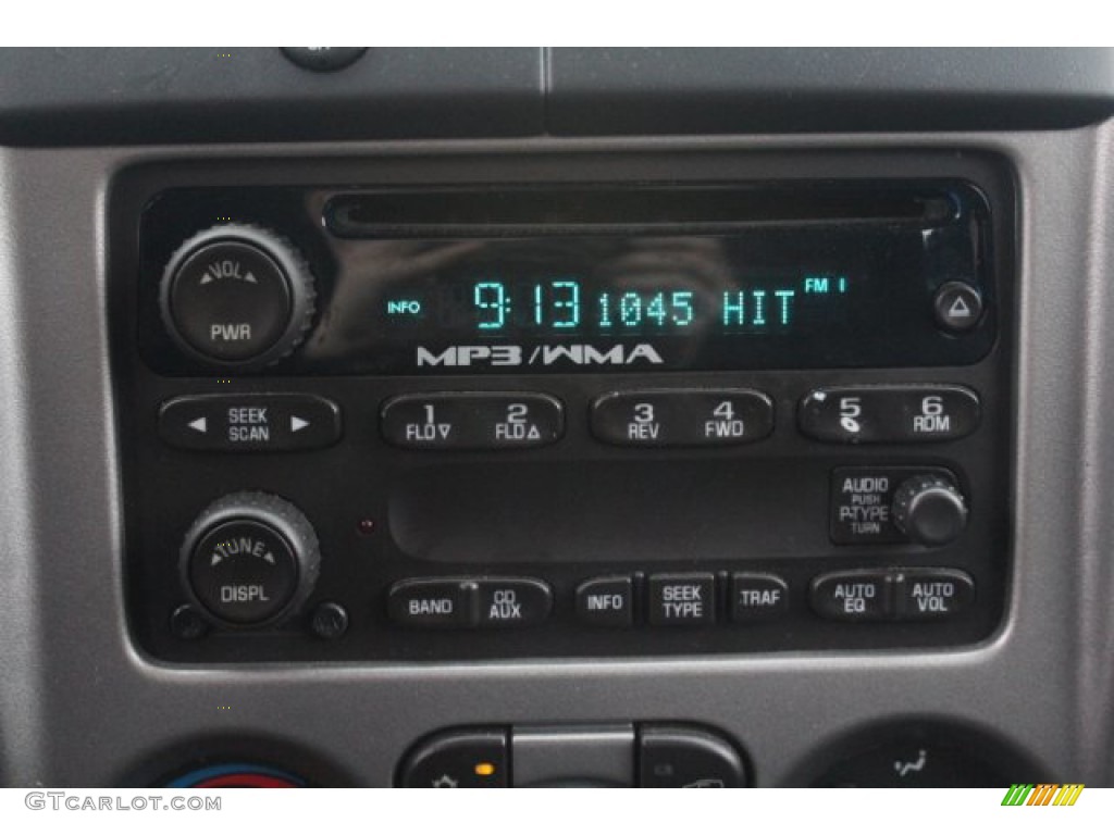 2012 Colorado LT Crew Cab - Sheer Silver Metallic / Ebony photo #13