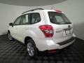 Satin White Pearl - Forester 2.5i Photo No. 22