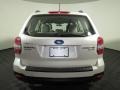 Satin White Pearl - Forester 2.5i Photo No. 23