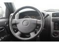 Sheer Silver Metallic - Colorado LT Crew Cab Photo No. 18
