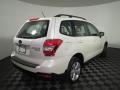 Satin White Pearl - Forester 2.5i Photo No. 24