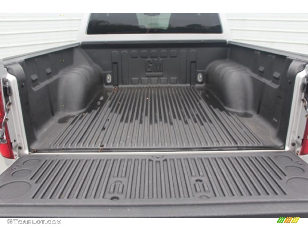 2012 Colorado LT Crew Cab - Sheer Silver Metallic / Ebony photo #20