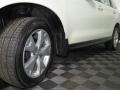 Satin White Pearl - Forester 2.5i Photo No. 27