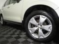 Satin White Pearl - Forester 2.5i Photo No. 28